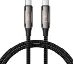 Tech-Protect Ub10t Ultraboost Type-c Cable Pd240w/qc4.0 100cm Black