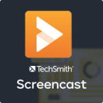 TechSmith Screencast (SC01-S-Y)