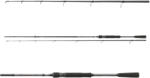 Daiwa Lanseta Daiwa Fuego Predator spin fast 2.00 m, 3-12 g, 2 buc (D.11124.200)