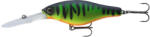 DAIWA Vobler Daiwa Prorex swift crank 250, 7 cm, 12.9 g, firetiger (F3.D15264.703)