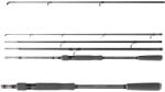 Daiwa Lanseta Daiwa Fuego Predator travel spin fast 2.40 m, 15-50 g, 4 buc (D.11125.246)