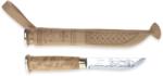 Marttiini Cutit Martiini Lapp 230, Cu Teaca Piele, Lama 110 Mm (r.m.230010)