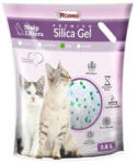 FIGARO Asternut igienic pentru pisici Silicat Gel Figaro Mar 3, 8L