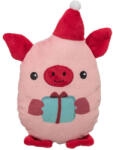 TRIXIE Jucarie Xmas Purcel din plush 19 cm
