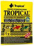 Tropical Hrana pentru pesti Tropical Flakes 12 gr