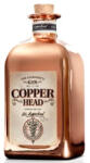 Copperhead Gin 0, 5l London Dry 40%