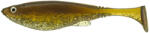 DAIWA Shad Daiwa Prorex belly, 6 cm, 4 buc plic, golden shiner (D.15320.101)