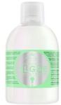 Kallos Kallos Kjmn Alga Hidratáló Sampon alga kivonattal és olívaolajjal 1000ml (1JCLA1131) (1JCLA1131)
