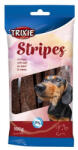 TRIXIE Recompense pentru caini Stripes cu vita 10 buc 100 gr
