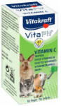 Vitakraft Vitamina C pentru rozatoare Vitakraft VitaFit 10 ml