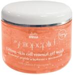 Lady Stella Genopeptid Professional bőrfeszesítő, bőrsejtmegújító zselépakolás vitamingyönggyel 200ml (PKS0064)