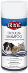 TRIXIE Sampon praf odorizant pentru animalele de companie 100 gr