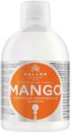 Kallos KJMN Mangó Hidratáló, Regeneráló Sampon 1000ml (1JCLA1543) (1JCLA1543)