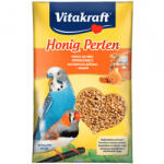 Vitakraft Vitamine pentru perusi cu miere Vitakraft 20 gr