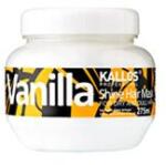 Kallos KJMN Vanília Fény Hajpakoló Krém Száraz Hajra 275ml (KJMN2152) (K0621)