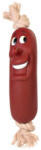 TRIXIE Jucarie pentru caini Trixie Carnat 11 cm