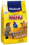 Vitakraft Hrana pentru pasari exotice Vitakraft Meniu 500 g
