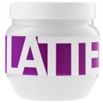 Kallos Kallos Latte Hajpakoló Krém Tejprotein Kivonattal 800ml (K0808)