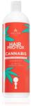 Kallos KJMN Haj Pro-Tox Kannabisz Sampon Kendermagolajjal, Keratinnal és Vitamin Komplex-szel 1000ml (CAN1738) (CAN1738)
