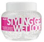 Kallos Cosmetics Kallos Vizes Hatású Hajzselé 275ml (K0508) (K0508)