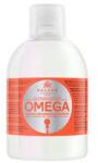 Kallos KJMN OMEGA Gazdag Regeneráló Sampon 1000ml (1JCLA1158) (1JCLA1158)