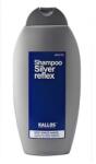 Kallos Kallos Silver Reflex Ezüst Színező Sampon 350ml (K0213)