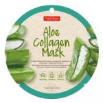Alveola PureDerm Aloe Vera maszk circle (PD801)