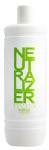 Kallos Cosmetics Kallos Neutralizer - Dauervíz Fixáló 500ml (1KPRO0409) - Professzionális semlegesítő és fixáló hajápoló (1KPRO0409)