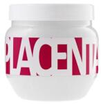 Kallos Kallos Placenta Hajpakoló Krém Növényi Kivonattal 800ml (K0804)