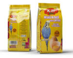 KIRI KIRI Hrana pentru perusi Kiri-Kiri cu ou 400 gr