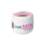 Lady Stella Golden GREEN Szőlő Szemránckrém kollagénnel 30ml (PKL0042)