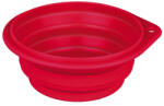 TRIXIE Castron pliabil pentru caini Trixie 1l 18 cm