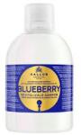 Kallos KJMN Fekete Áfonya Sampon 1000ml (KJMN1156) (KJMN1156)
