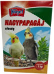 VOGEL Hrana pentru nimfe Vogel 1 kg