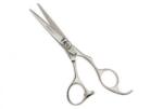 Olivia Garden SilkCut Professzionális Hajvágó Olló (5.50") (SH-SC1PC-CR550-BO) (SH-SC1PC-CR550-BO)