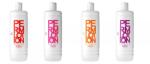 Kallos Cosmetics Kallos Perm Lotion Dauervíz 500ml - Négyféle erősség normál, erős és festett hajhoz