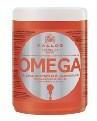 Kallos KJMN Omega Gazdag Regeneráló Hajpakoló 1000ml (KJMN1152) (KJMN1152)