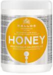 Kallos KJMN Méz / Honey Regeneráló Hajpakolás Méz Kivonattal 1000ml (1JCLA1619) (1JCLA1619)