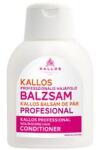 Kallos Kallos Hajápoló Balzsam Száraz, Töredezett Hajra 500ml (K0301) (K0301)
