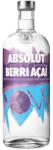 Absolut Berri Acai 1, 0l 40%