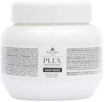 Kallos Kallos Plex Bond Builder Hajpakolás Növényi Proteinnel és Peptid Komplex-szel 275ml (K2116) (K2116)