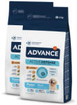 ADVANCE Oferta 2 saci x 12 kg Hrana uscata pentru caini Advance Maxi Puppy Protect