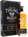 Teeling Whiskey Whisky 18y 0, 7l Renaissance No 2. Single Malt Irish 46% DD