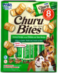 Inaba Foods Recompense pentru caini Churu Bites cu pui ton 8 buc x 12 gr
