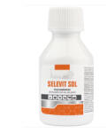 PASTEUR Solutie orala cu multivitamine Selevit 100 ml