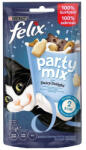 FELIX Recompense pentru pisici Felix Party Mix Dairy Delight 60 gr