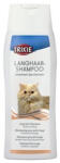 TRIXIE Sampon pentru pisici Trixie Blana Lunga 250 ml