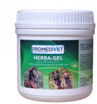 PROMEDIVET Gel calmant pentru dureri Promedivet Herba Gel 500 gr