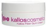 Kallos Cosmetics KJMN Fiber Gum Hajformázó Krém 100ml (KJMN0200) (KJMN0200)