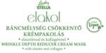Lady Stella Elakol Ráncmélységcsökkentő Krémpakolás / Kollagénnel, érett bőrre 200ml (PKS0073)